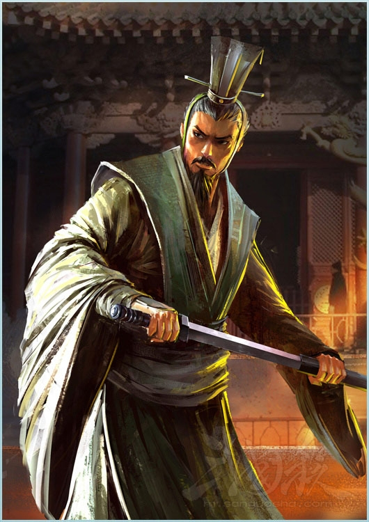 三国杀：谁才是兀突骨最好的搭档？