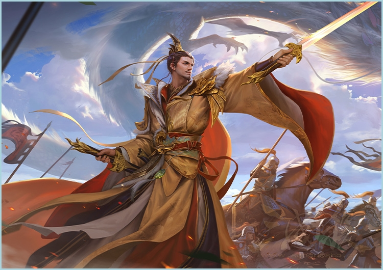 三国杀：马良这么万金油的辅助，竟然遭到大批武将嫌弃？