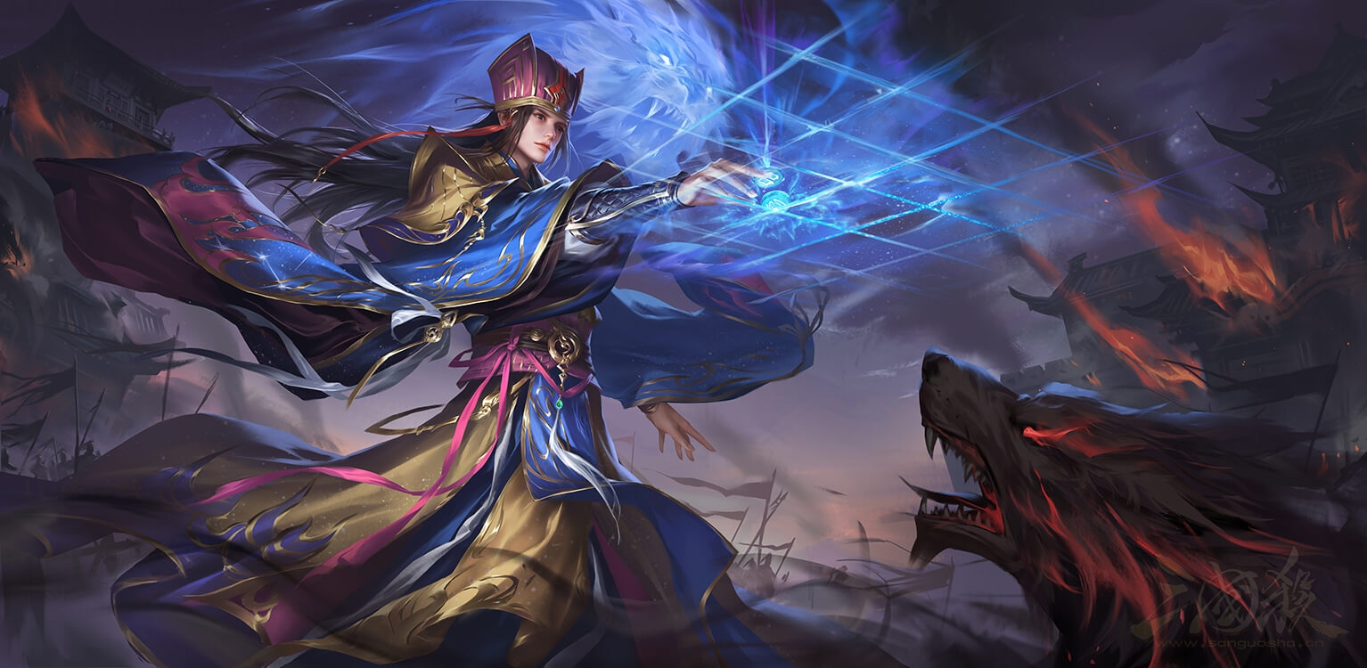 三国杀：拼点无弱将，现在还能找到拼点将吗？