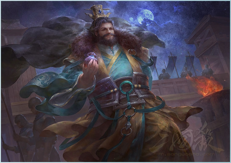 三国杀上手难度最大的两位史诗，至今性价比极高