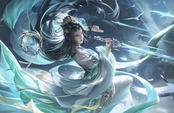 三国杀：排位赛一号位不要慌，想要取胜思路和武将是关键