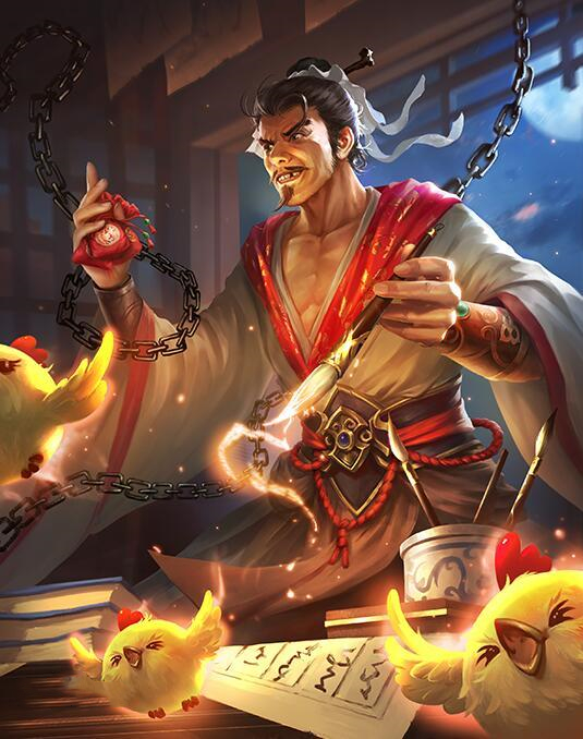 三国杀：两条命武将排行榜，到底谁的复活甲最强？