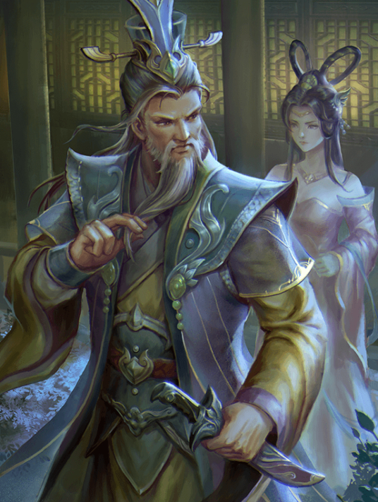 盘点那些不在牌堆中的特殊装备和锦囊（下）