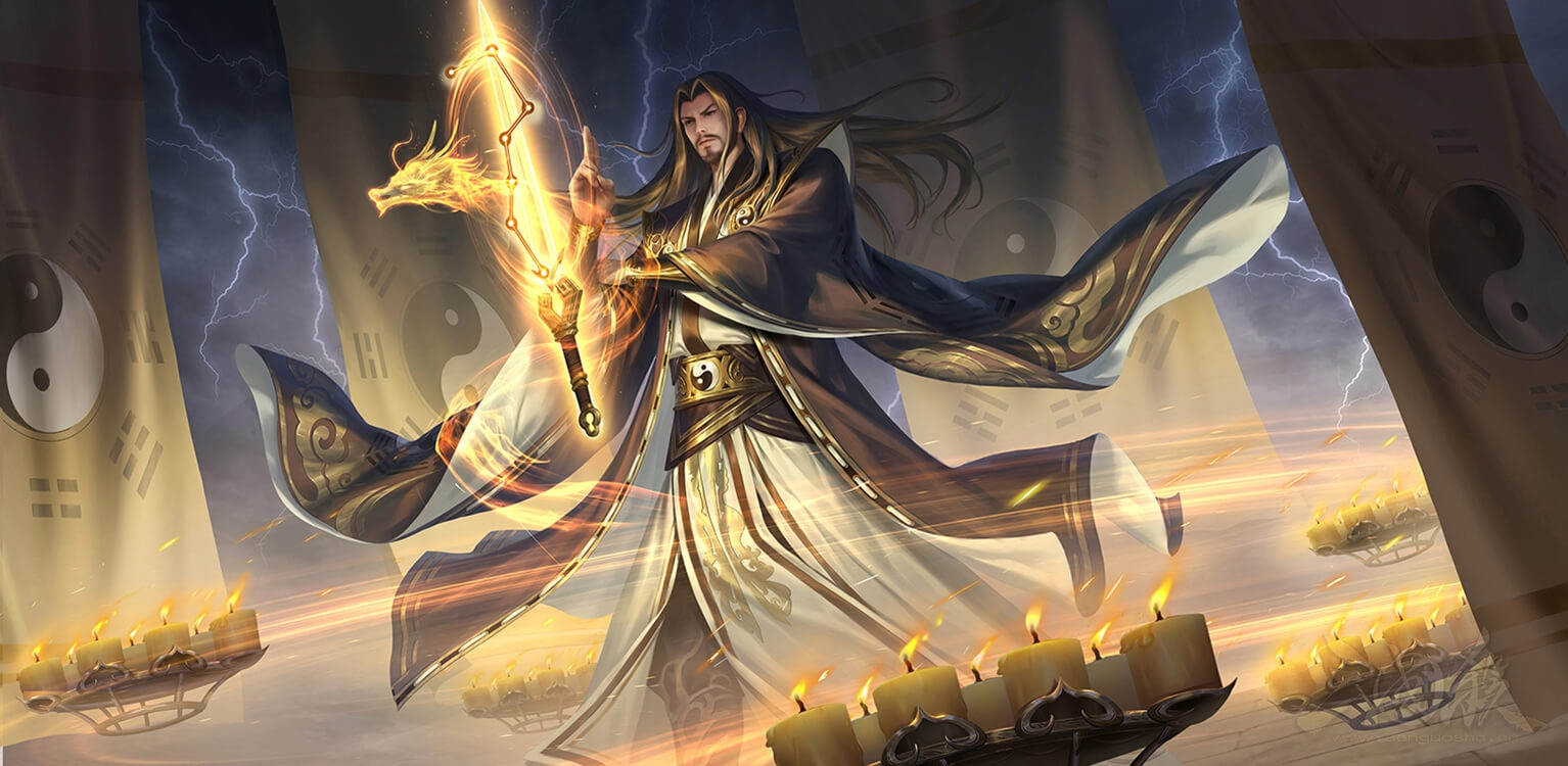 神诸葛亮：深度攻略与实战技巧
