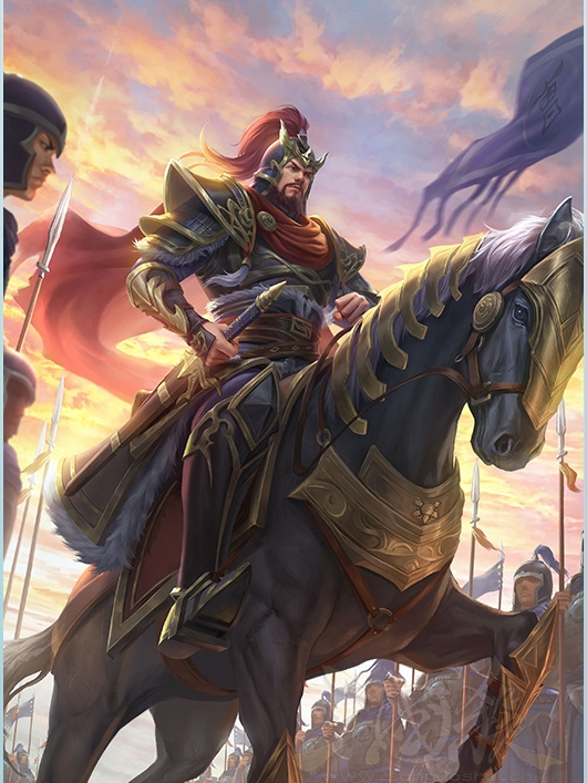 三国杀：身份局选将潜规则？