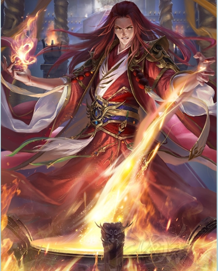 三国杀：一回合拆14张牌！