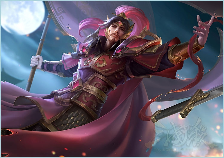 三国杀：最经典的全能选手，为什么现在无人问津？