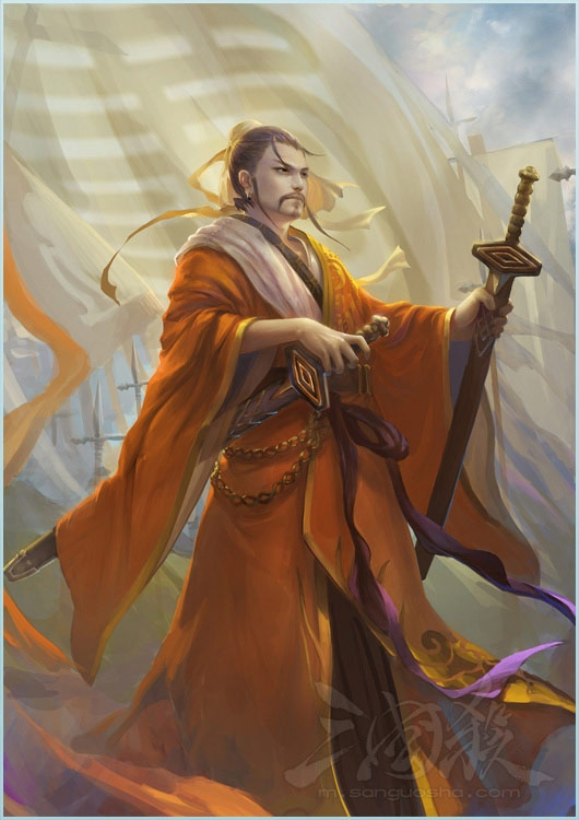 三国杀：在他们面前藤甲还是直接弃置吧！