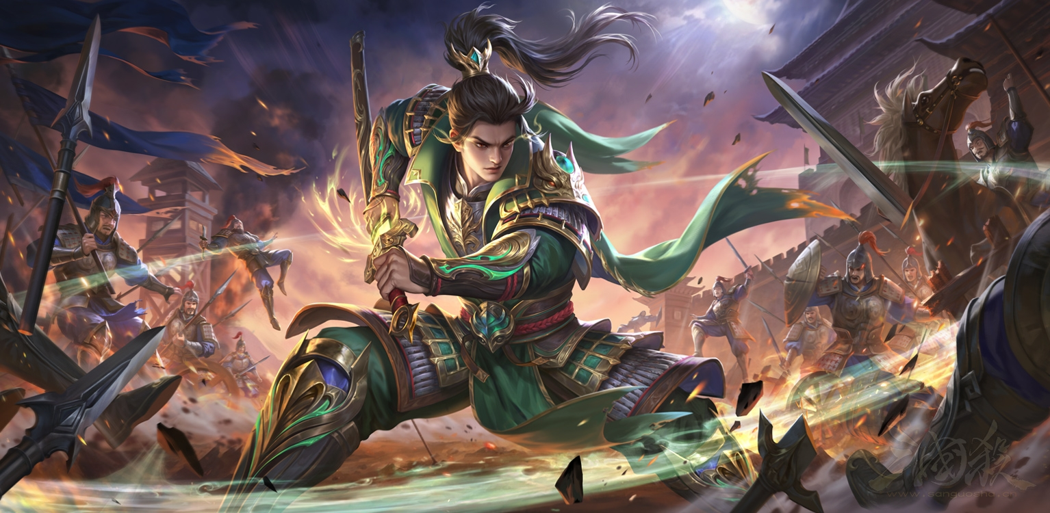 三国杀：曾经嫌弃的武将成长为“大腿”了！