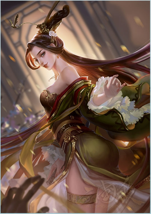 三国杀：玩家专属社交梗，轻松化解聊天尴尬