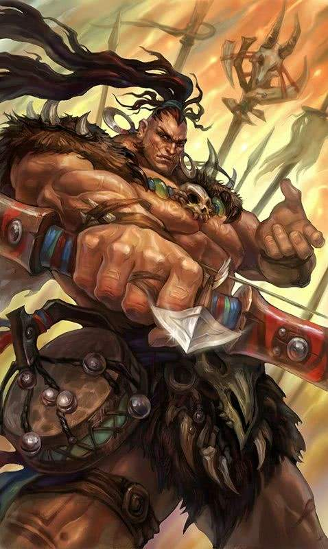 三国杀：摸牌白也能打出爆发伤害