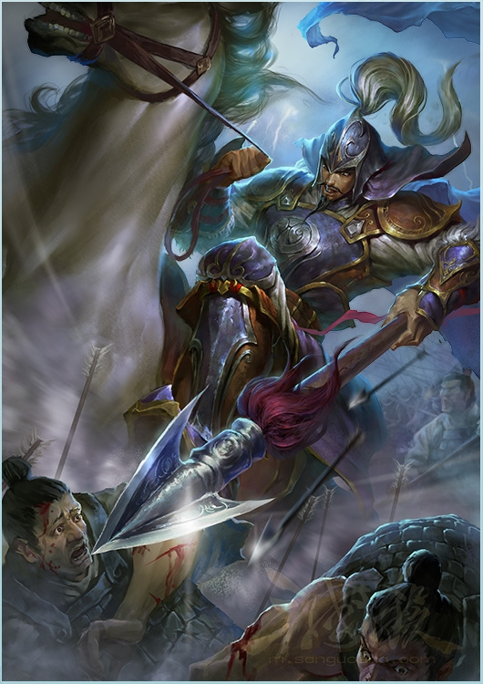 三国杀：星武将里的隐藏武将？