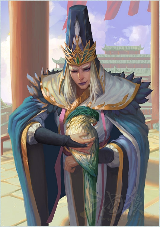 三国杀：云玩家图鉴？