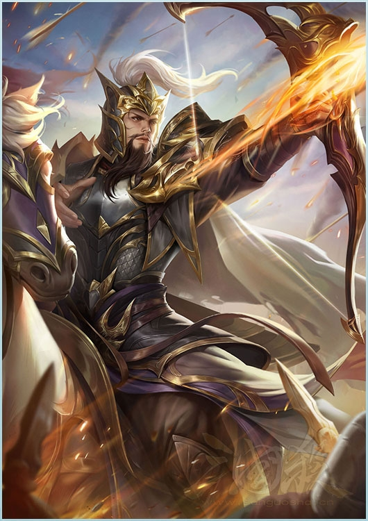 三国杀：终于不拿“弱”将糊弄人了！