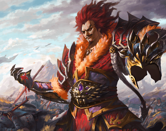 三国杀最残忍的对待敌人方式，断肠，共损，还是马神铁骑？