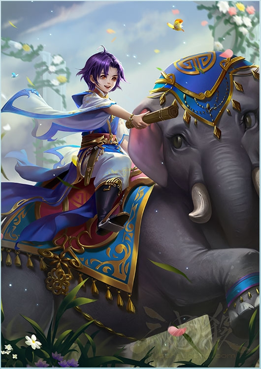 三国杀：真的是神仙难救？冲儿领衔，破除贾诩完杀的魔咒！