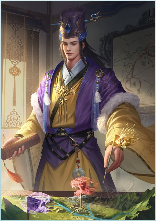 今天给大家带来的是张既的玩法，一起来看看吧。