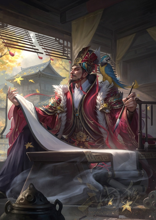 势王昶：开济怎么发动最赚，实战技巧