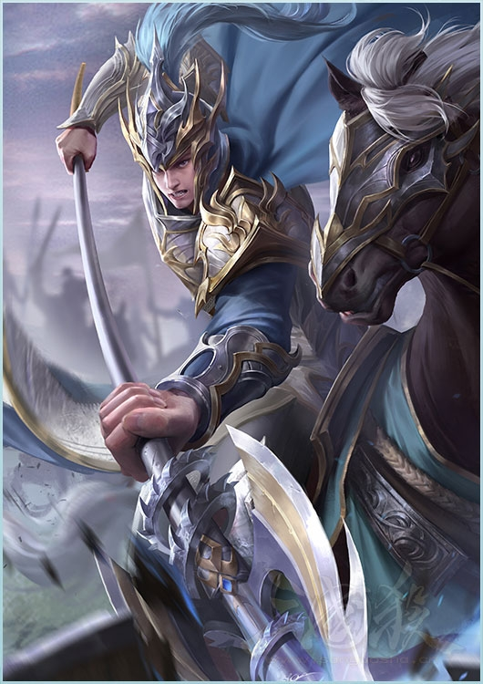 三国杀：三国杀中的“老六”武将