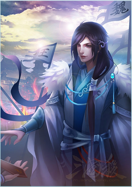 三国杀：邓艾已经跟不上时代了吗？搭配这些队友也不是不能玩