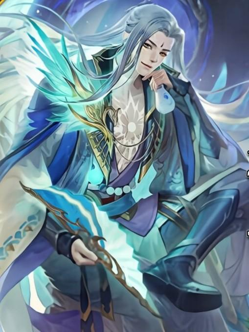 三国杀：三个齐上也不是我的对手？