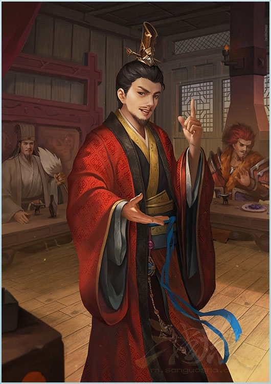 三国杀：斗地主最难缠的三位武将