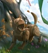 【皮肤赏析】黄月英＊求福禳灾