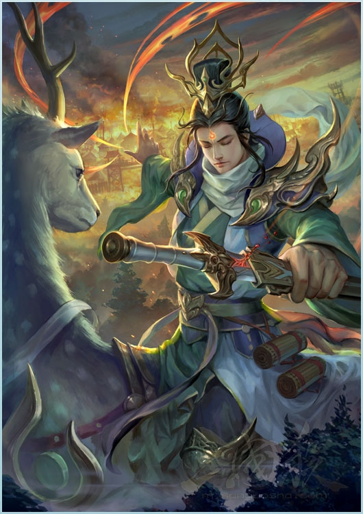 三国杀排位最折磨人的猜疑链：队友挂机，到底是断网还是故意摆烂？