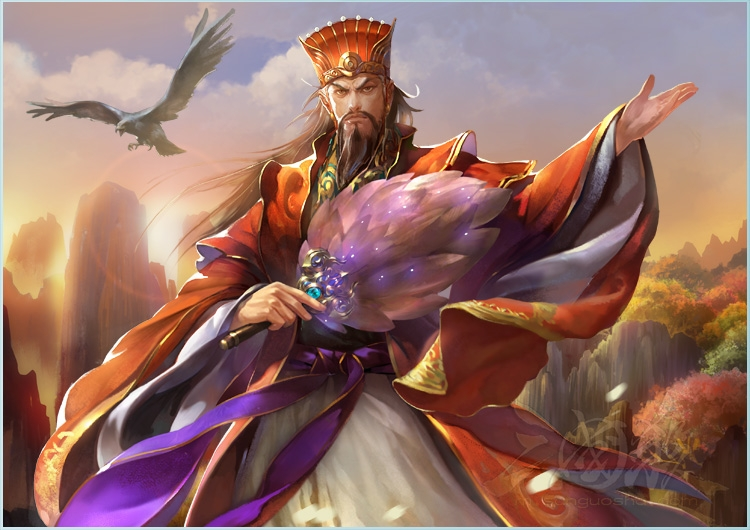 三国杀：红牌当杀的关羽要怎么加强才能真正威震华夏？