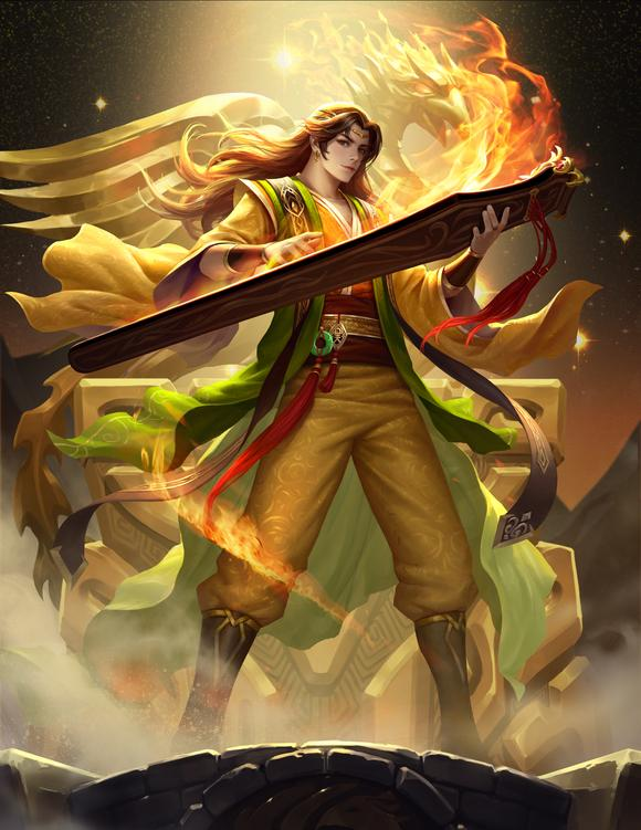 三国杀：为何神将出的如此之慢？