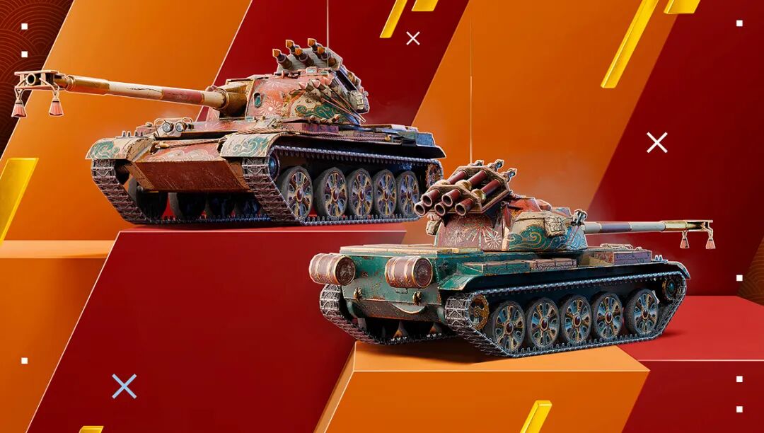 一炮一声过年好？新春特别行动详解来了！