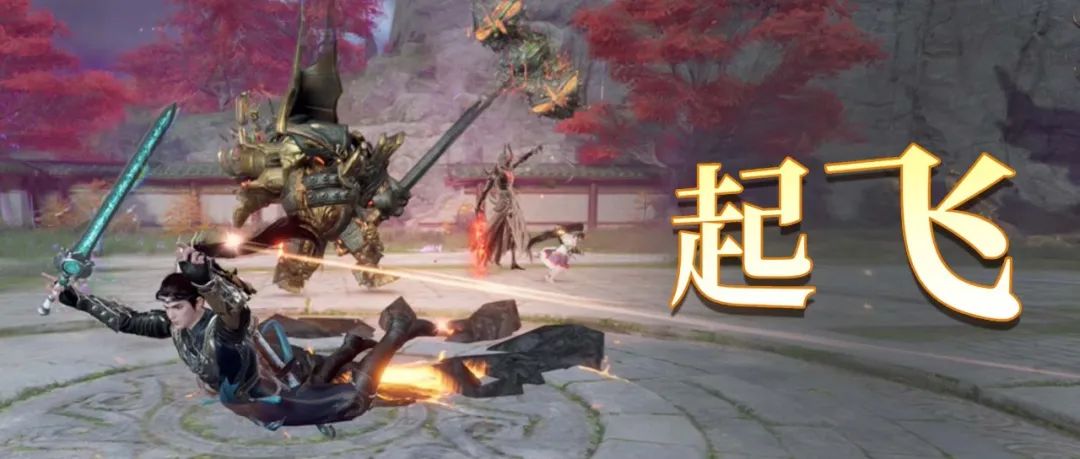 策划FAQ丨玩家：哪里来的狗叫，有没有人管管啊！