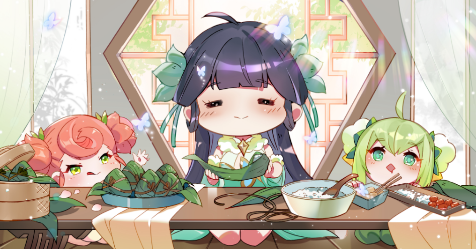 【已结束】《长安幻想》童心未泯，所遇皆甜！来长安城对弈赢豪礼！