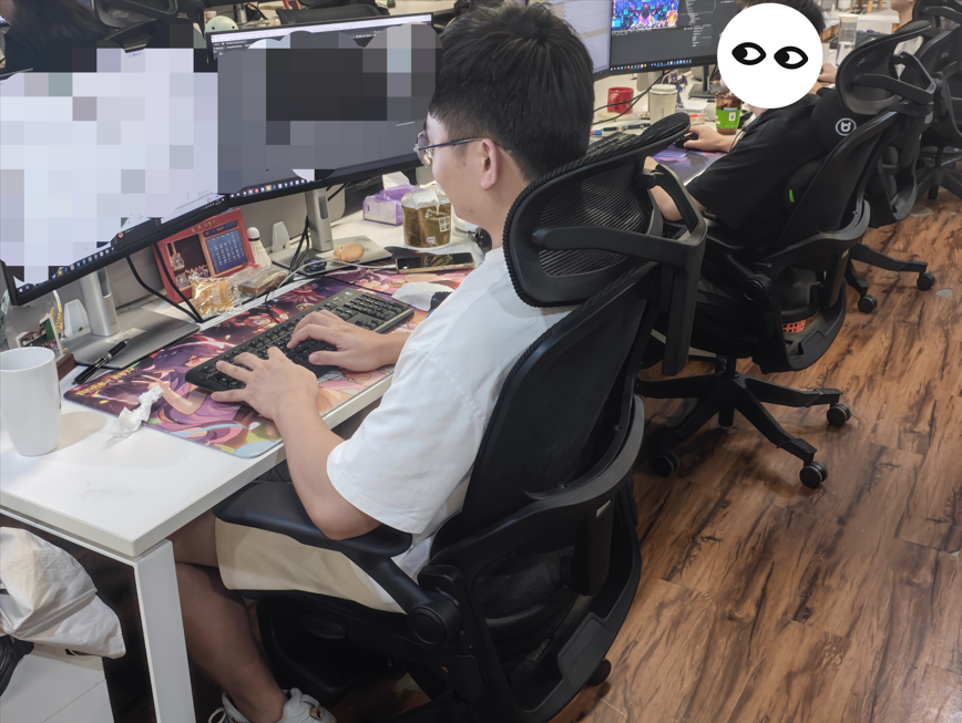 勇者蛙近况同步丨拷问策划你来提问！