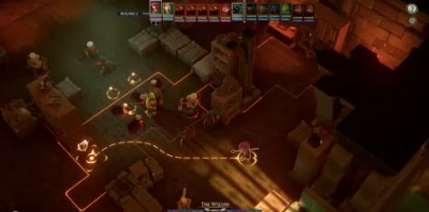 steam上好评率达到93%《勇敢的哈克》竟然如此火爆？