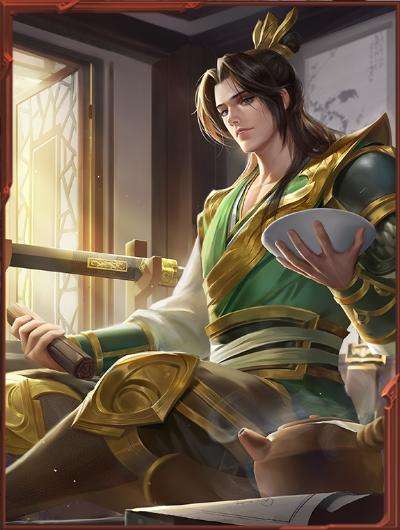 三国杀为什么陆逊被人尊称为神名场面多到让人发指