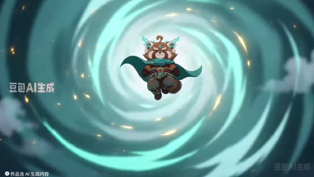 【有奖活动】C位出道——因因乎