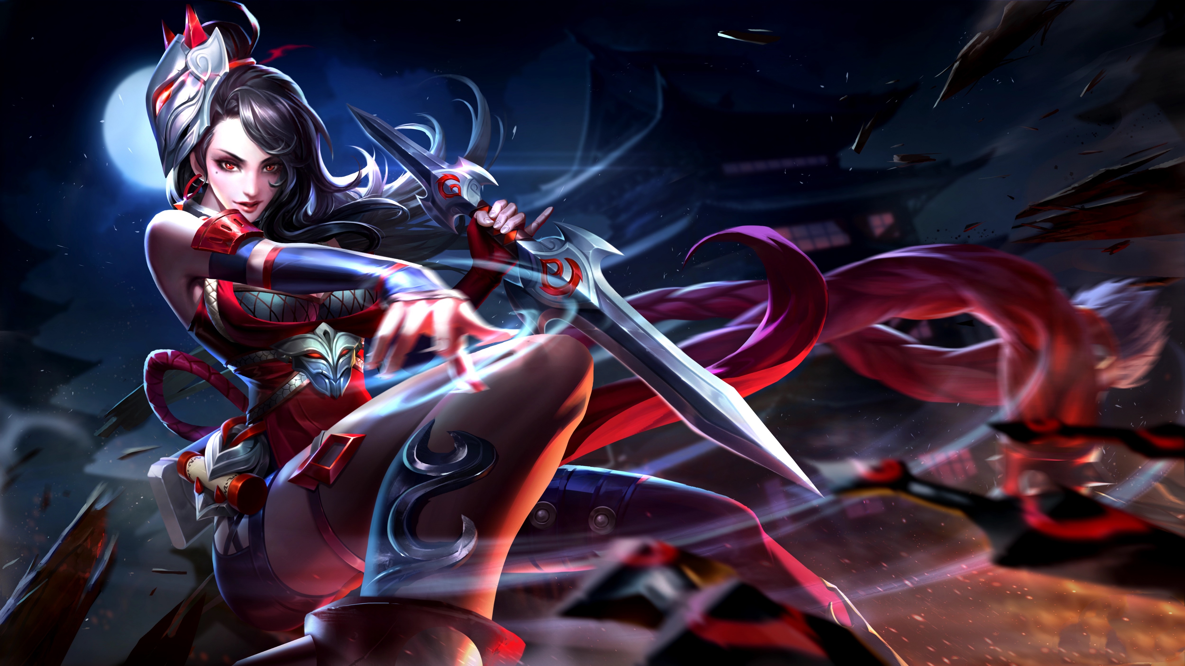 王者荣耀攻略-小米游戏中心