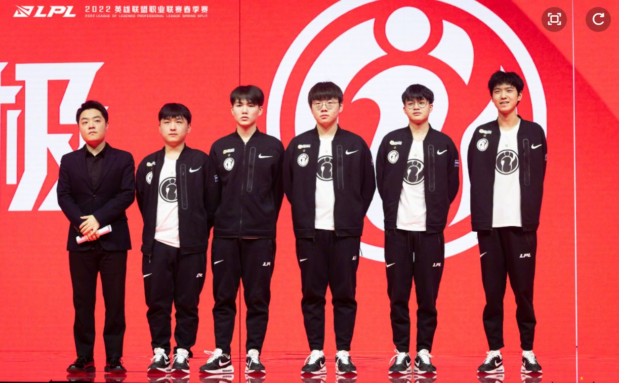 LPL春季赛：BLG下路成短板？Doggo将在这场证明自己不比uzi弱！