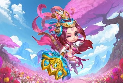 三国放置卡牌《三国我是主公》五一来啦，礼物也来啦！