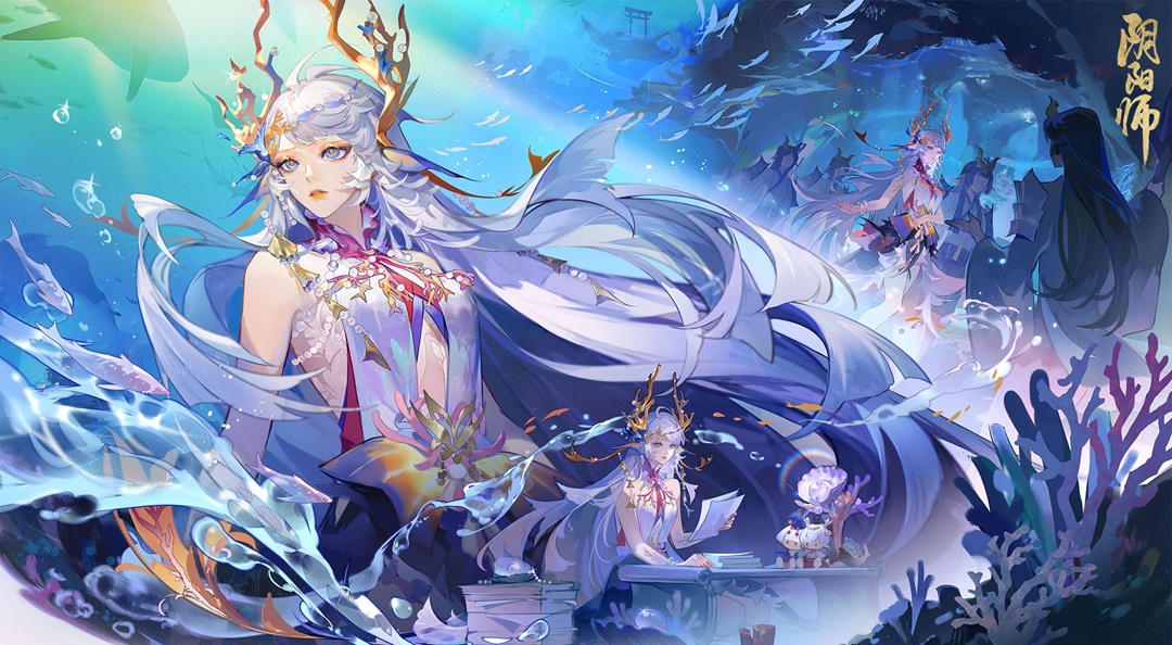 【已开奖】【有奖活动】鲸汐千姬许愿池活动-小米游戏中心