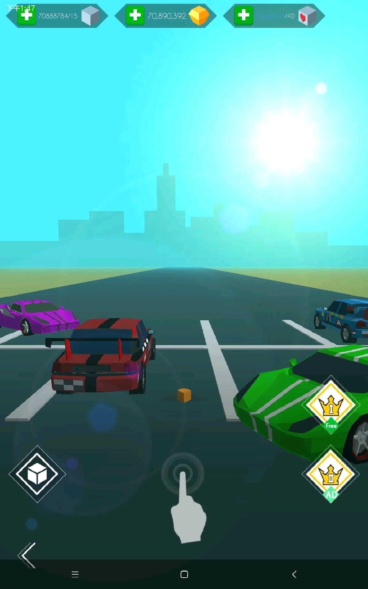 我尽力了。但还没通关！😭😭😭😭