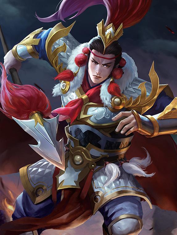三国杀：哪些武将天生就是反贼？开局先秒也不会出错（下）