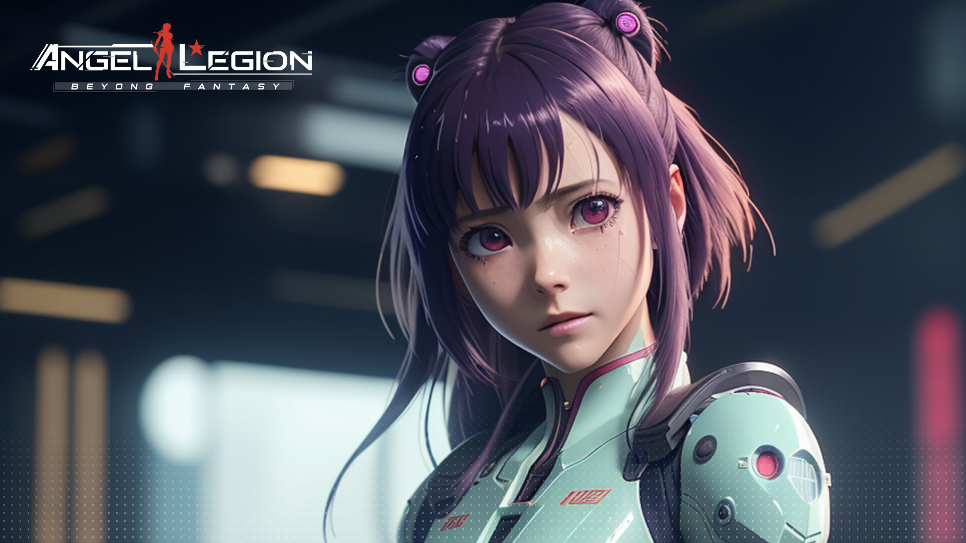 【女神星球】「新服务器」S335 即将盛大开启