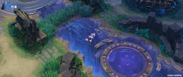 新外观展示 | 钢铁侠·魔核熔心