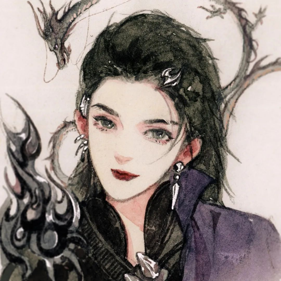 这么好的生日礼物，一般人我才不给看！