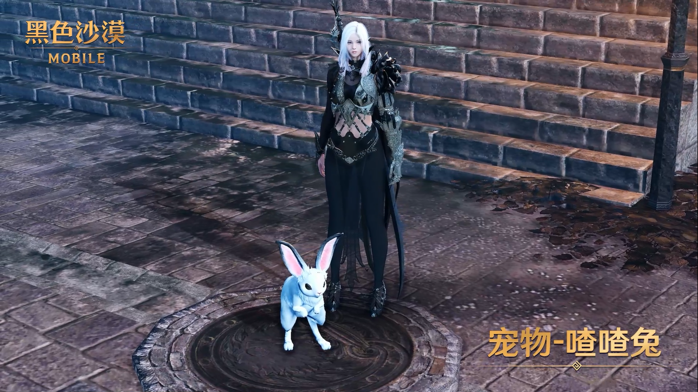 【版本更新】赫墩领域&黑暗骑士，全新版本燃炸黑沙！