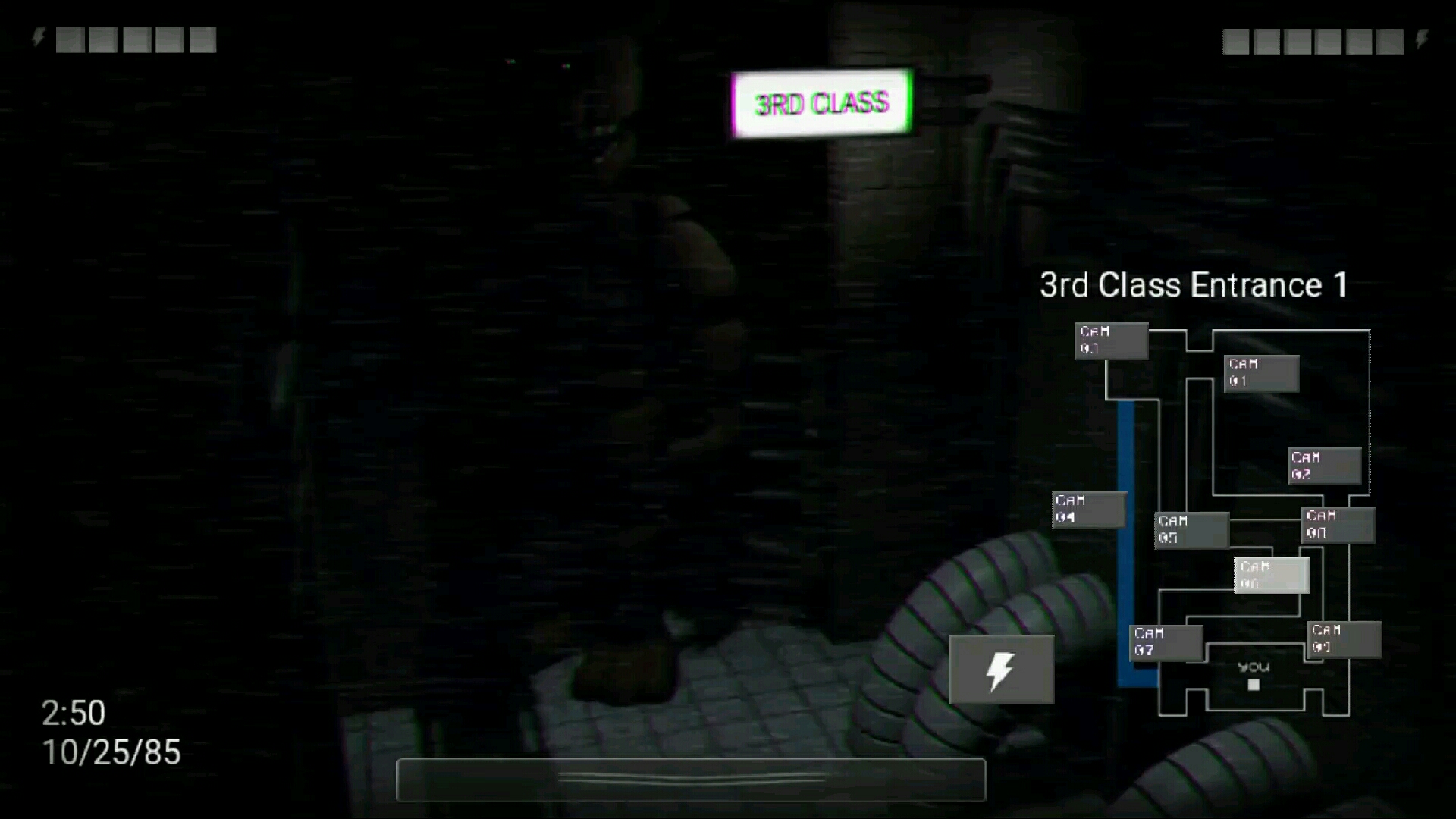 JOLLY2第四夜（3）