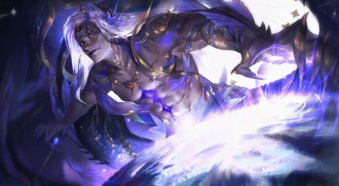 魔幻手游《时空之门》新服开启，与魔法距离如此之近~