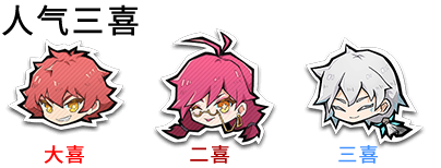 【四通小报】如果有个新角色想陪你过春节 你希望TA是？